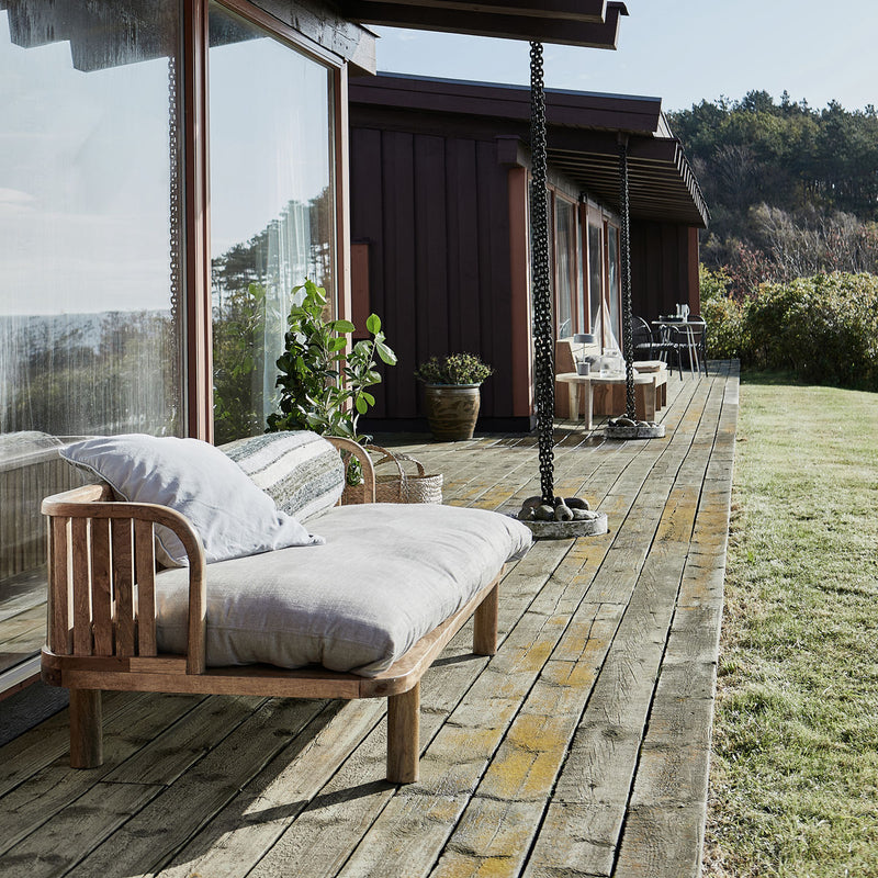 House Doctor Daybed, Morena, Natur