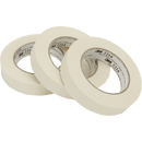 3M Malertape beige - 18mm x 50m. - Cimber Trading
