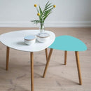 Folie til møbler  - 599 pastel - Signcom