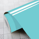 Blank ensfarvet folie  - 599 pastel - Signcom