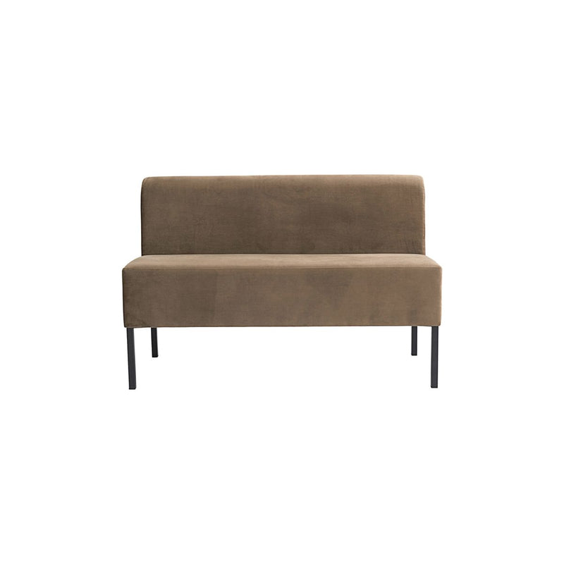 House Doctor Sofa, 2 seater, Sand