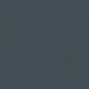 Glat overflade i mørk blågrå farve uden synlige teksturer eller mønstre.