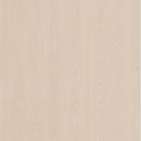 Fløde-farvet overflade med ensartet træmønster.