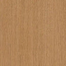 Træoverflade med synlig åremønster, der minder om vejrslidt eg med mat finish.