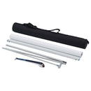 Business L-Banner 90 x 200 cm - Business L-Banner 90 x 200 cm - CT