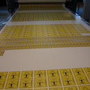 Klistermærker (design selv)