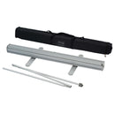 Eco - Roll up - 150 x 200 cm inkl. banner