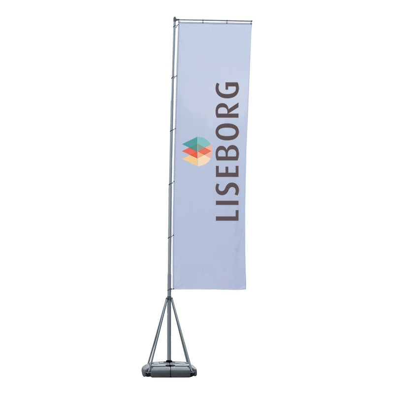 Event Flagpole 5 m.