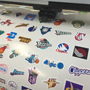 Klistermærker (design selv)