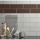 Flise folie -  080 Brun - Liseborg