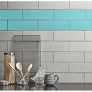 Flise folie -  599 Pastel - Liseborg