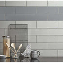 Flise folie -  076 Telegrey - Liseborg