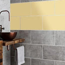 badeværelsesfliser - cream 23 - signcom