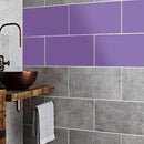 badeværelsesfliser - lavendel 043 - signcom