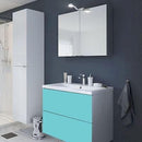 folie til badeværelsesmøbler - 599 pastel- signcom