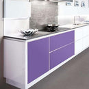 Folie til køkkenlåger - 043 lavendel - Signcom