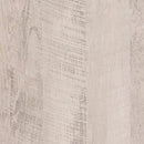 Lys træstruktur med patina, detaljeret åremønster og slidt finish i en lys farvepalet.