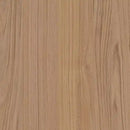 Mellemblødt omslag med træmønster, lyse til mellembrune toner og realistisk tekstur.