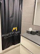 Badeforhæng (design selv) - Badeforhæng (design selv) - CT