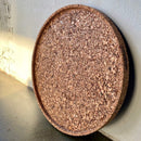 OEKOBOARD - Kork cirkel med kant