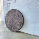 Korkcirkel - 2,5 cm brændt kork - Ø 47 cm