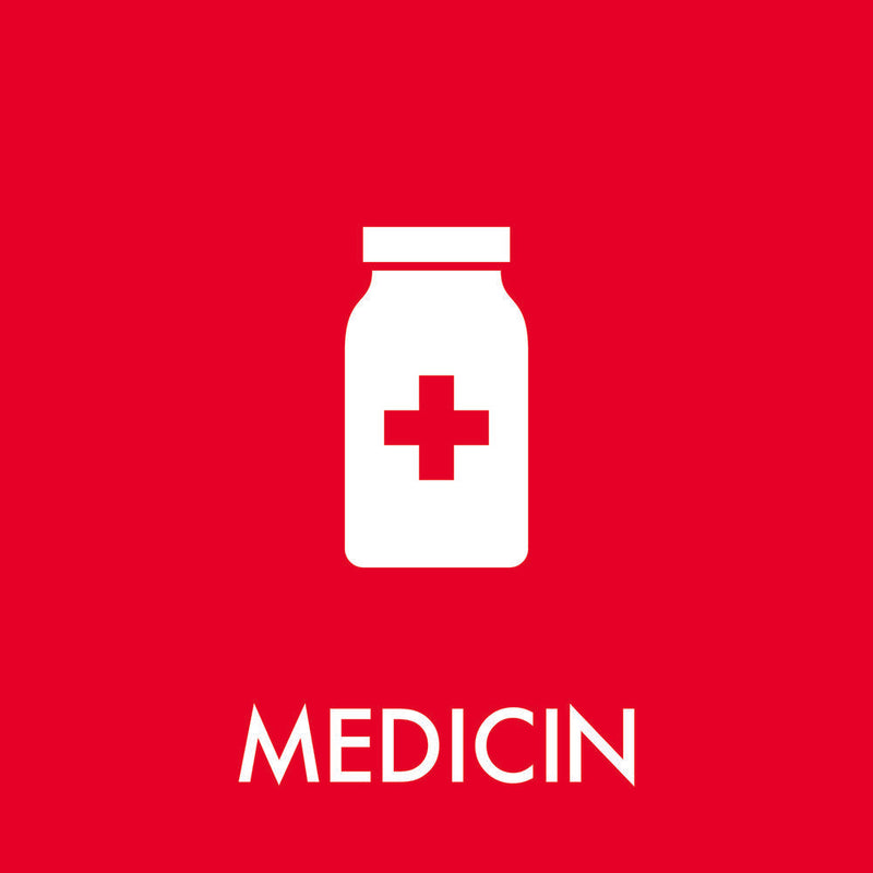 Medicin