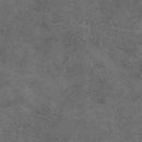 Mørkegrå overflade med betonlignende tekstur og ujævne, stenagtige mønstre.