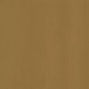 Børstet tekstur i blød guld med distinkt mønster. Elegant overflade med stål-look.