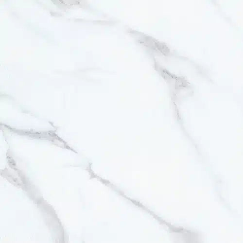 Stone Marble Soft Matte Cover Styl’ – NG31 Polished White 122cm