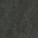 Mørkegrå, mat overflade med ujævnt mønster og rustik tekstur.