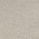 Lys grå, ensartet tekstur, der efterligner beton. Overfladen ligner traditionel cement.