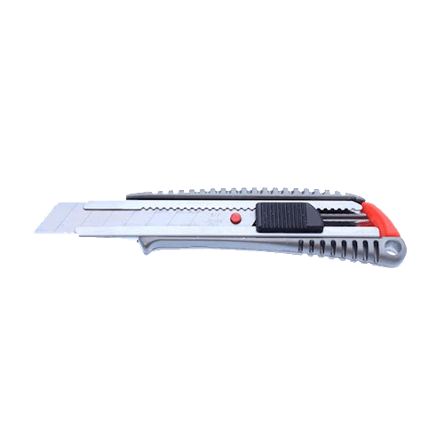 NT Kraftig kniv (L) 18mm - - Cimber Trading