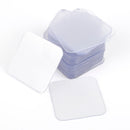 Nano pads, 5x5cm, 5 stk.