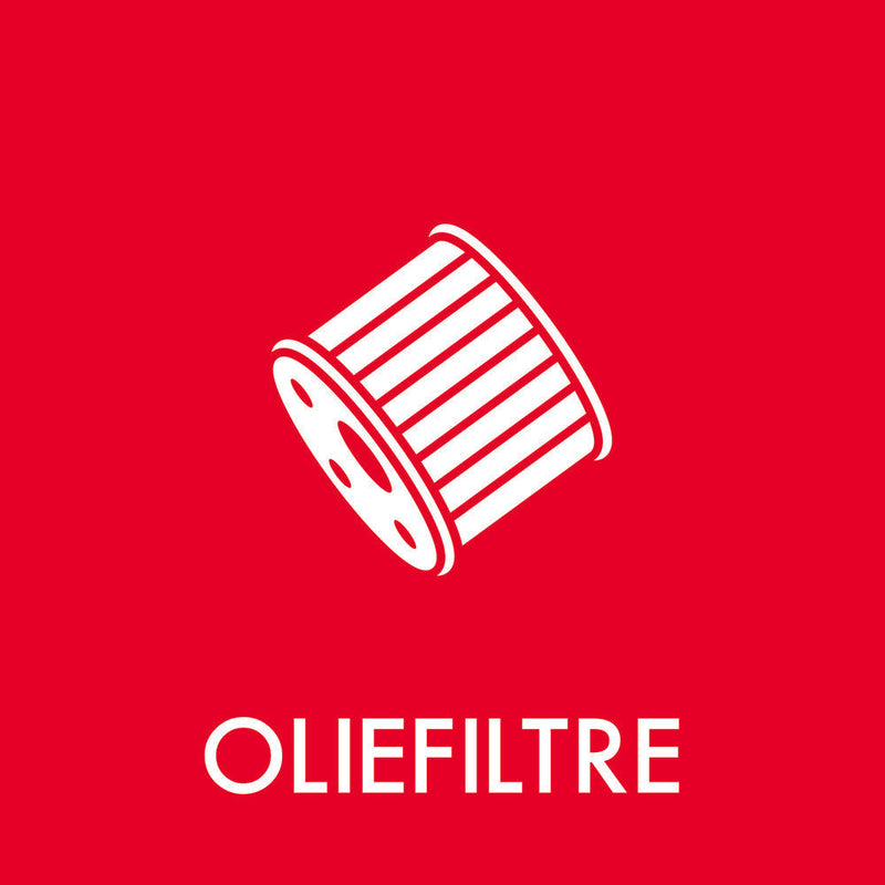 Oliefiltre