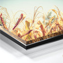 Plexiglas print på Dibond