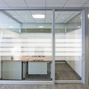 Sandblæst design T1  - 60 cm. - Signcom