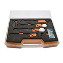 SasserCut Pro sæt 6,5mm + 5,3mm + 4,0mm + Plastic - - Cimber Trading