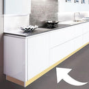 Sokkelfolie - 23 cream - Signcom