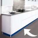 Sokkelfolie - 067 blå - Signcom