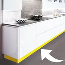 Sokkelfolie - 025 brimstone - Signcom