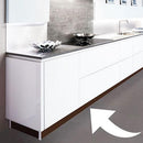 Sokkelfolie - 080 brun - Signcom