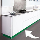 Sokkelfolie - 068 græsgrøn - Signcom