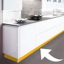 Sokkelfolie - 020 gylden - Signcom