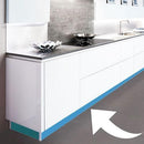 Sokkelfolie - 056 ice blue - Signcom