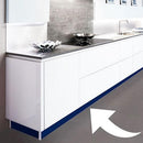 Sokkelfolie - 065 Kobolt blå - Signcom