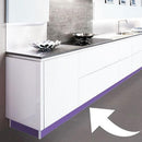 Sokkelfolie - 043 lavendel - Signcom