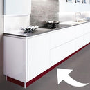 Sokkelfolie - 026 lilla rød - Signcom