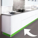 Sokkelfolie - 063 limegrøn - Signcom