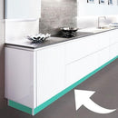 Sokkelfolie - 055 mint - Signcom