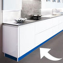 Sokkelfolie - 098 signal blå - Signcom